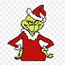 Grinch资源包(Grinch Resource Pack)