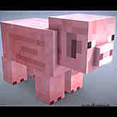 吞噬生物MOD (Eat Mob)