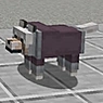 狼毛衣(Wolf Sweater)