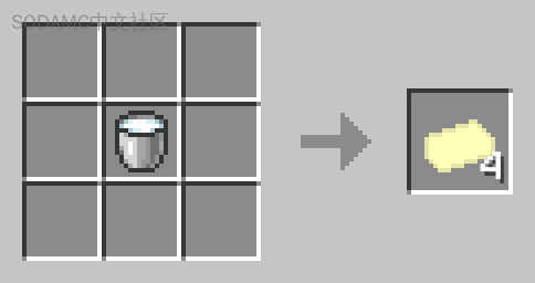 奇异黄油 (Exotic Butters)第1张-SODA 奇异黄油 (Exotic Butters)