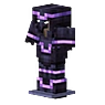 发光护甲装饰(Glowing Armor Trims)