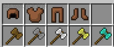 Acraft第4张-SODA Acraft