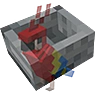 鹦鹉矿车(Parrot Minecart)