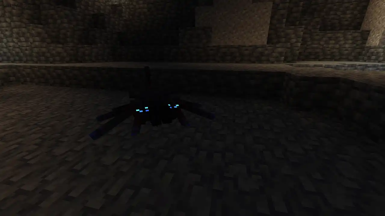 敌对势力:为 Minecraft 增添多样敌人(Opposing Force)第5张-SODA 敌对势力:为 Minecraft 增添多样敌人(Opposing Force)