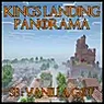 君临城主菜单全景(Panorama Kings Landing)