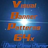 视觉旗帜图案 64x(Visual Banner Patterns 64x)
