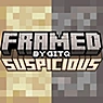 可疑方块高亮(Framed Suspicious)