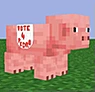 投佩德罗猪一票(Vote For Pedro Pig)