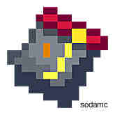 '裸金属'用于Create附魔工业