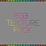 RGB纹理包(RGB Texture Pack)