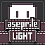 Aseprite Light主题(Aseprite Light Theme)