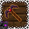 3D镐子(3D Pickaxes)