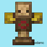 MmmMmmMmmMmm (Target Dummy)