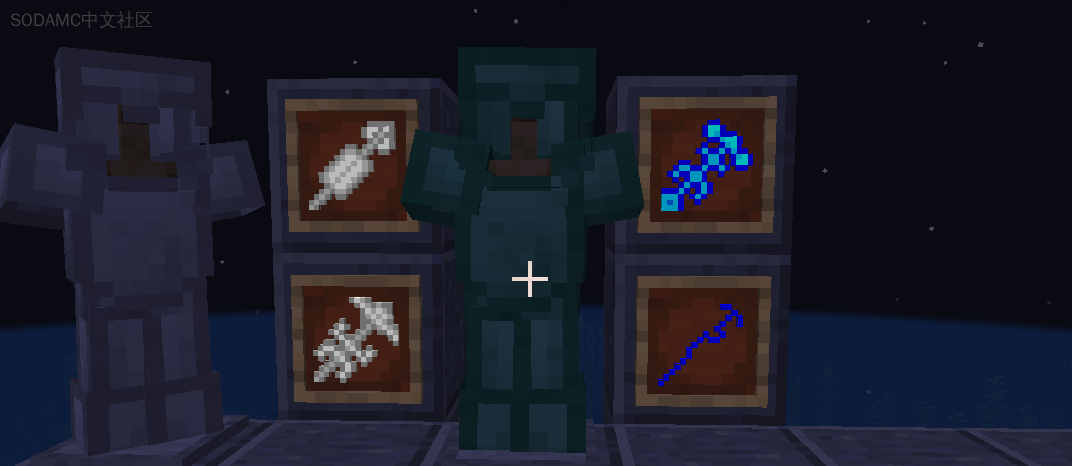 泰坦降临 (Titianfall)第3张-SODA 泰坦降临 (Titianfall)