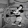 蒸汽船威利号(Steamboat Willie)