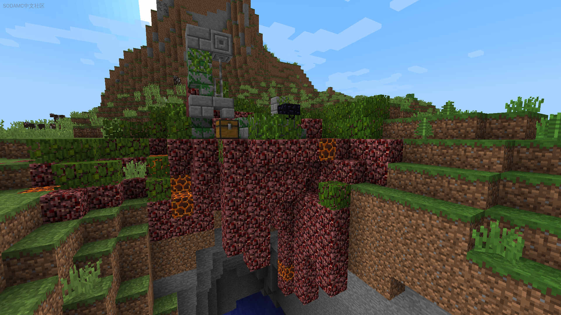 Minecraft: 经典版(Minecraft: Classic Edition)-材质资源包