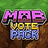 生物投票风格包(Mob Vote Pack)