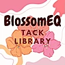 BlossomEQ - 马具库资源包(BlossomEQ - Tack Library Resourcepack)