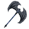 锤子替换为巨斧(Mace to Greataxe)