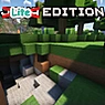 Minecraft Lite版 / 羊毛版(Minecraft Lite Edition / Wool Edition)