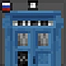俄语翻译 DalekMod (Russian Translation DalekMod)