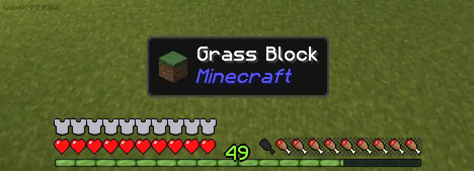 WAISI(我踩着什么)(What Am I Stepping In)第5张-SODA WAISI(我踩着什么)(What Am I Stepping In)