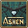 灰烬简化玻璃(Ashen Simple Glass)