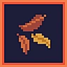 秋季包扩展：落叶堆(AutumnPack Addon: Leaf Piles)