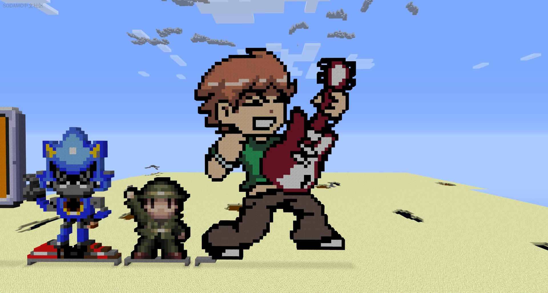 HexWool (HexWool)第7张-SODA HexWool (HexWool)