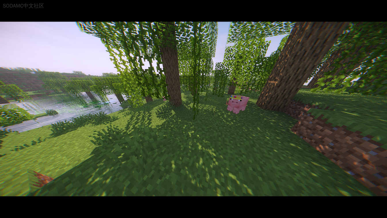 Technoblade猪(Technoblade Pigs)第4张-SODA Technoblade猪(Technoblade Pigs)