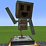 自动机械指挥者(Animatronic Conductor)