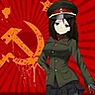 苏联风格GUI(Soviet GUI)