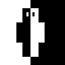 Bad Apple渲染着色器(Bad Apple Shader)