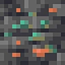旧矿石纹理(含铜)(Old Ore Textures (With Copper))