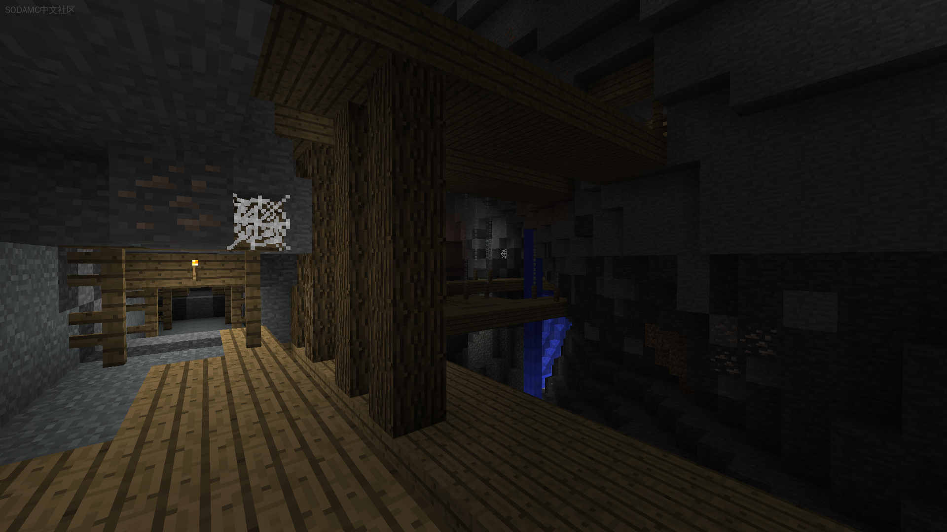Minecraft: 经典版(Minecraft: Classic Edition)-材质资源包