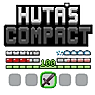 Huta的简洁GUI(Huta's Compact GUI)