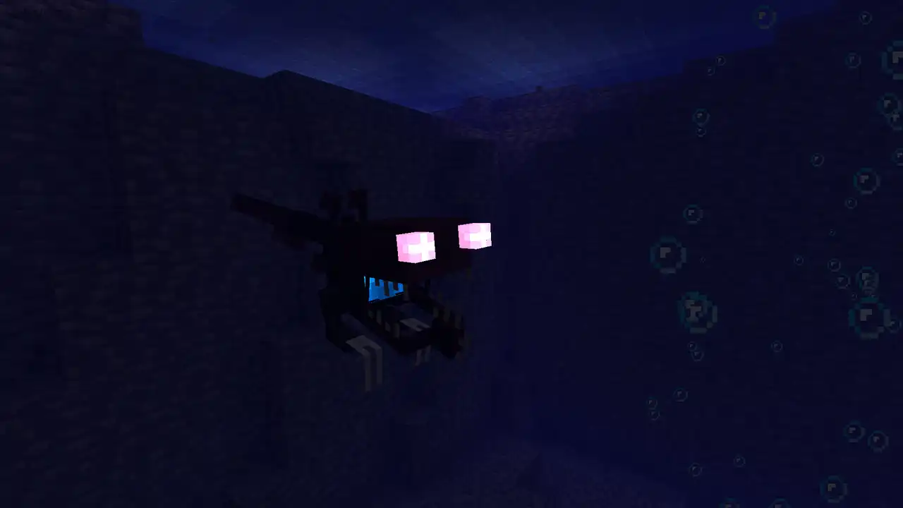 敌对势力:为 Minecraft 增添多样敌人(Opposing Force)第1张-SODA 敌对势力:为 Minecraft 增添多样敌人(Opposing Force)