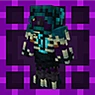 SHC守卫者盔甲(SHC Wardenite Armor)