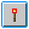 旧红石火把颜色(Old Redstone Torch Color)
