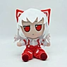 Fumo Mokou太阳(Fumo Mokou sun)