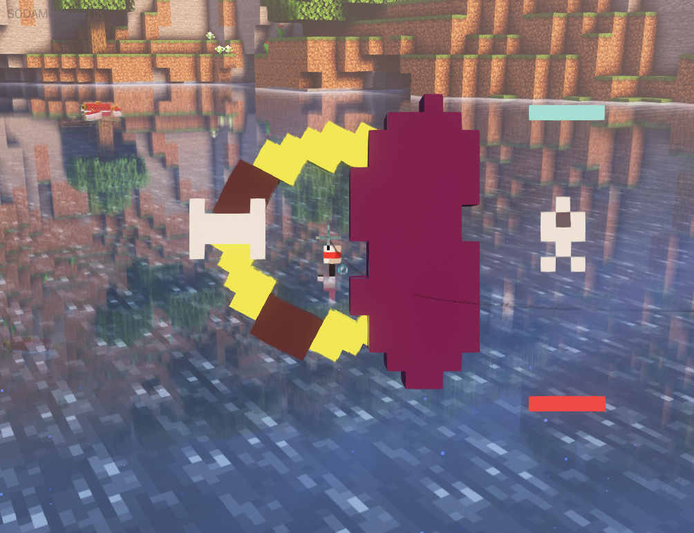 钓鱼乐 (Reel Fishing)第4张-SODA 钓鱼乐 (Reel Fishing)