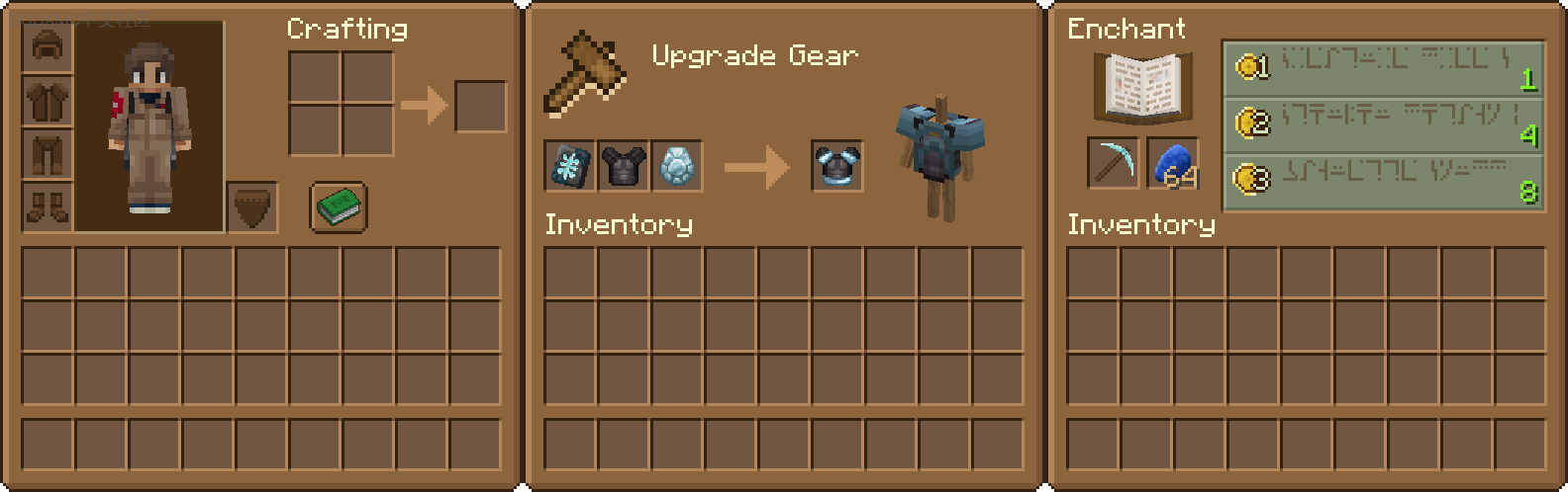 自然纹理包(Natural Texture Pack)第7张-SODA 自然纹理包(Natural Texture Pack)