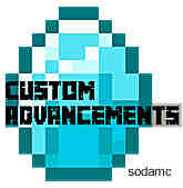 自定义进度 (Custom Advancements)