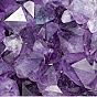 紫水晶资源(Amethyst Resources)