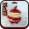 AppleSkin 与 Sapixcraft 兼容包 (AppleSkin + Sapixcraft Mod Support)