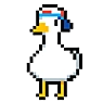 舒巴鸭图腾(Shuba Duck Totem)