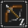 Zwaluw的抛射物(Zwaluw's Projectiles)