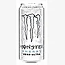 白色怪物不死图腾(White Monster Totem Of Undying)