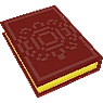 书籍包(Book pack)