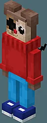SodaMC